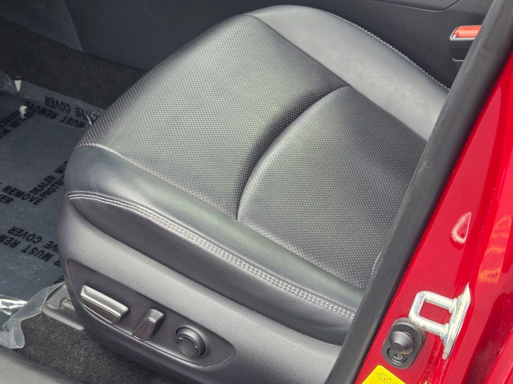 2020 Toyota RAV4 Limited - Photo 32