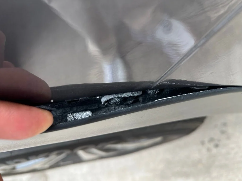 Used 2019 Gray Honda LX image 8