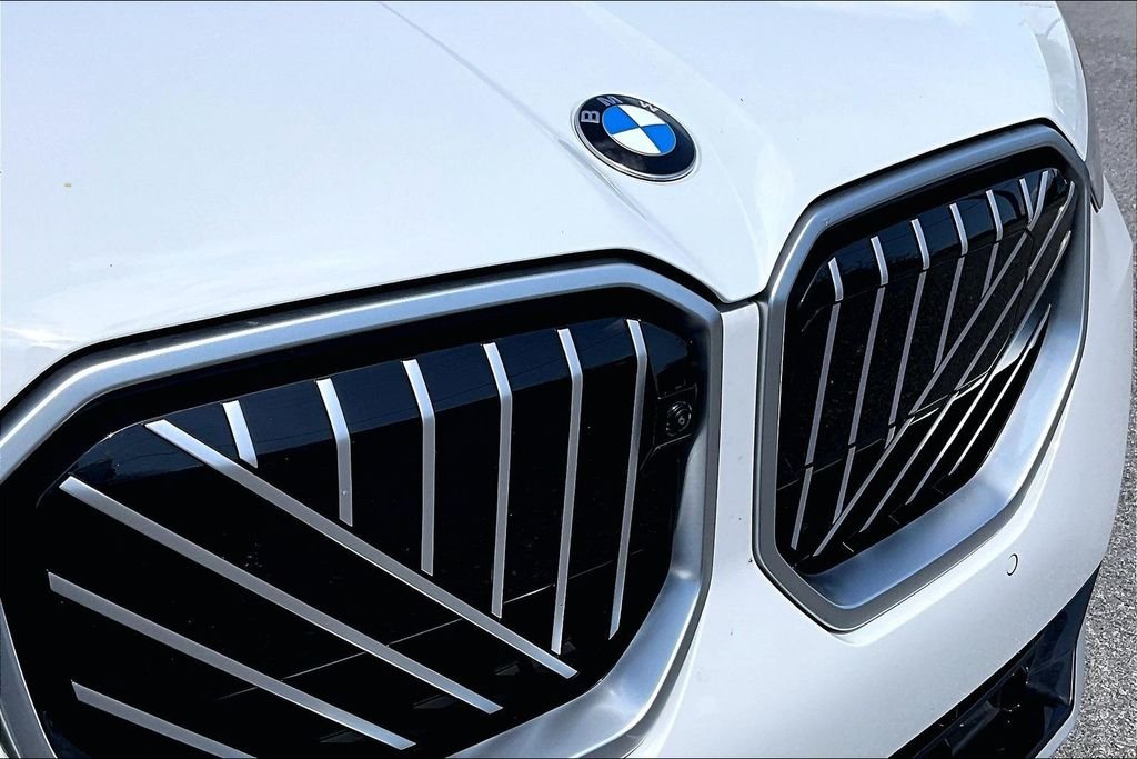 Certified Used 2026 White BMW 30 xDrive image 34