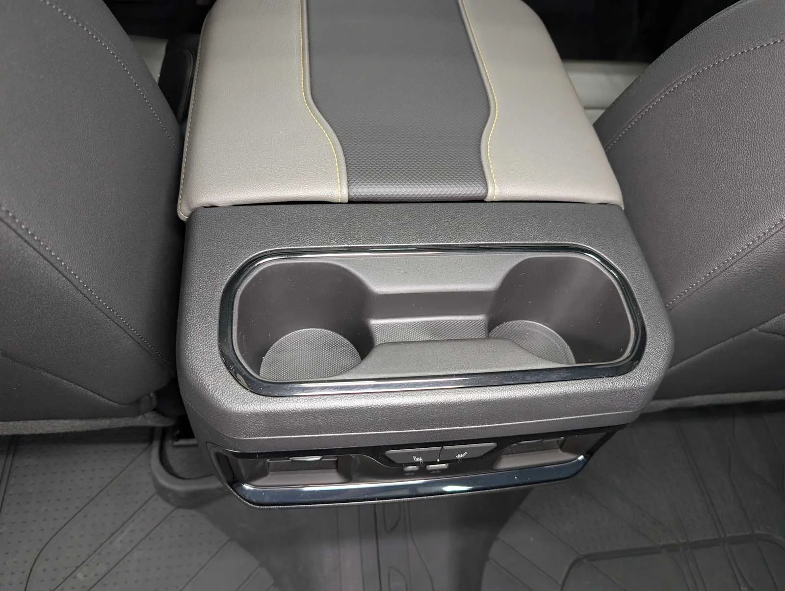 Used 2023 Sand Dune Metallic Chevrolet ZR2 image 21