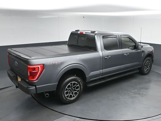 2022 FORD F-150 - Image 48