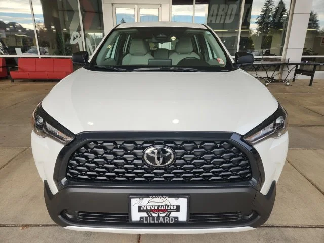 Certified Used 2024 Beige Toyota L image 5