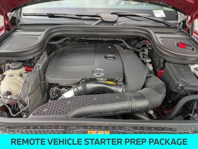 Used 2021  Mercedes-Benz GLE 350 image 13