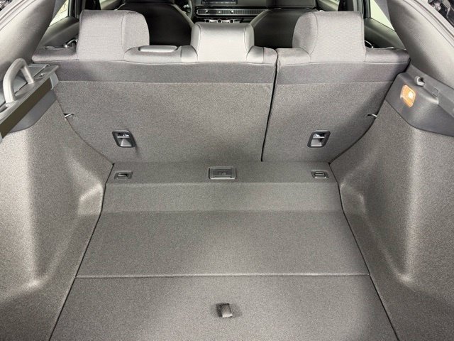 New 2027 Meteorite Gray Metallic Honda Hybrid image 12