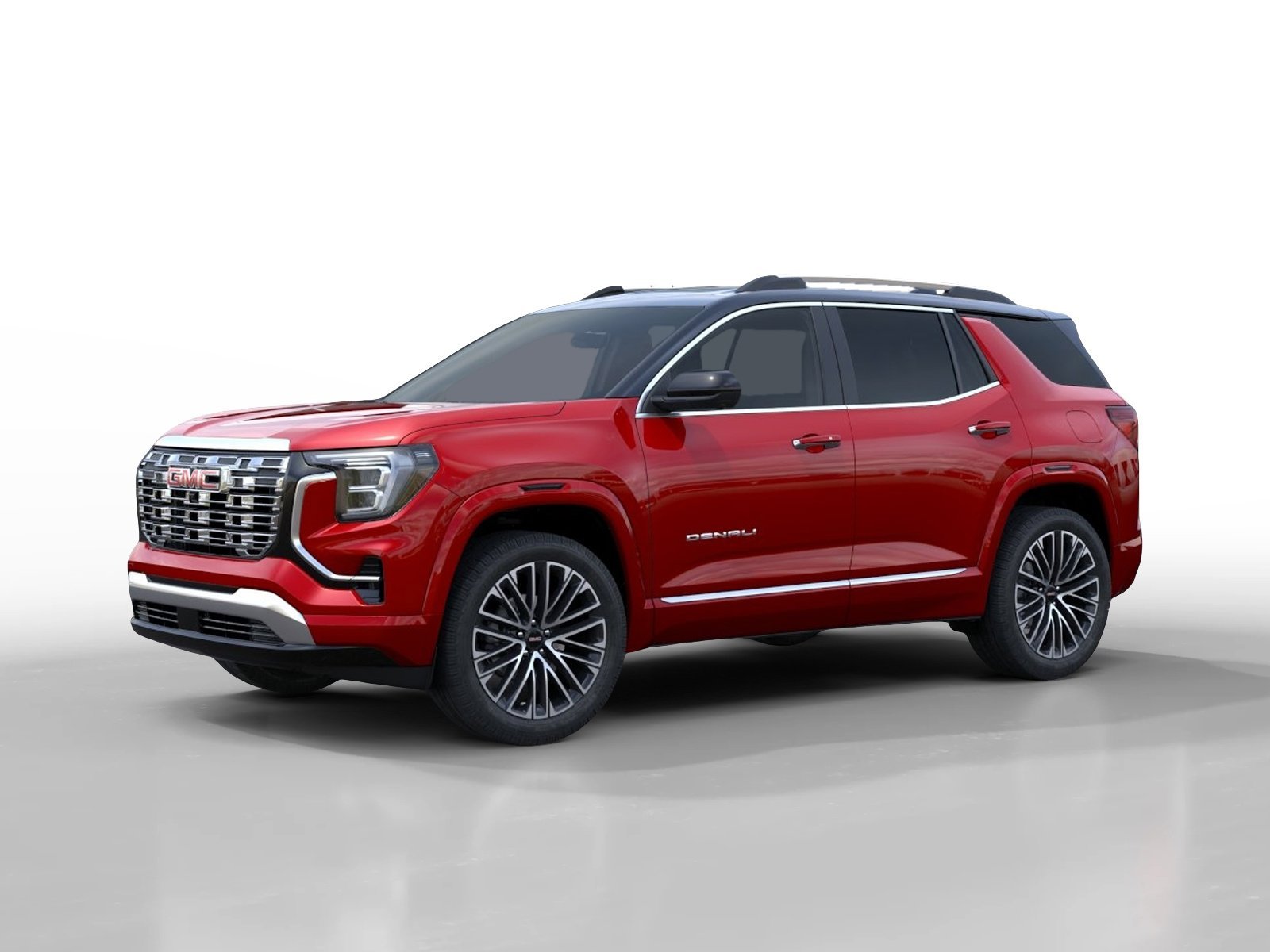 2026 GMC Terrain Denali AWD's photo