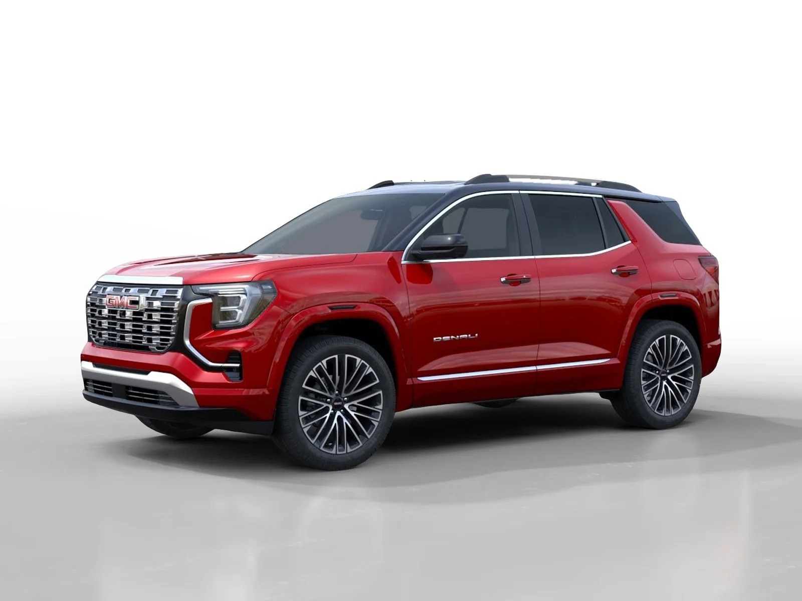 2026 GMC Terrain Denali AWD's photo