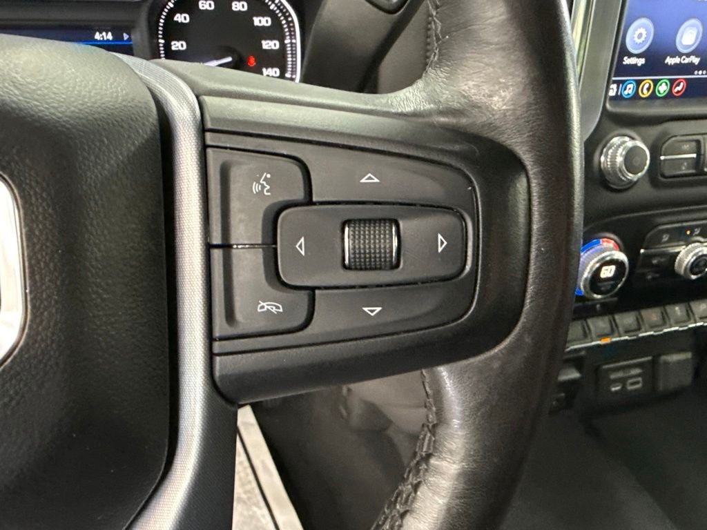 Used 2019 Gray GMC SLE image 28