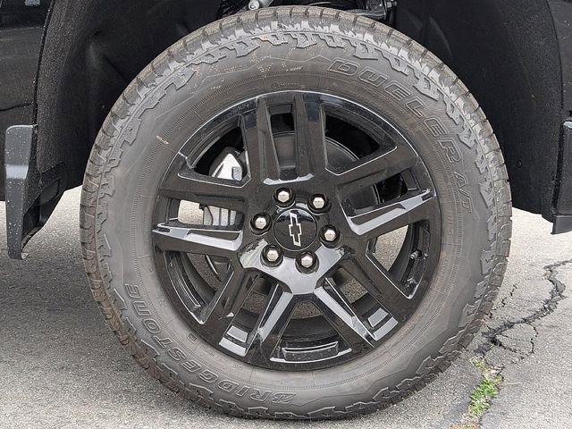 2026 Chevrolet Silverado 1500 LT Trail Boss - Photo 6