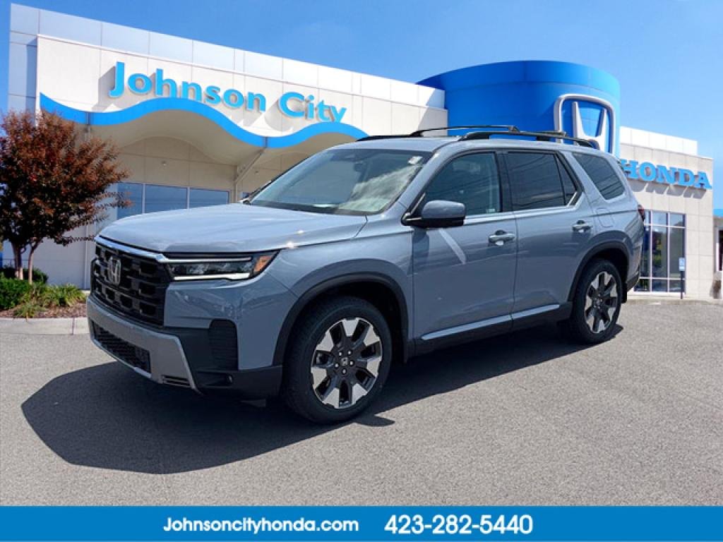 2026 Honda Pilot Elite AWD's photo