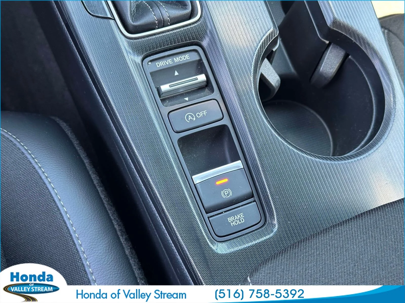 Certified Used 2024 Gray Honda Sport image 28