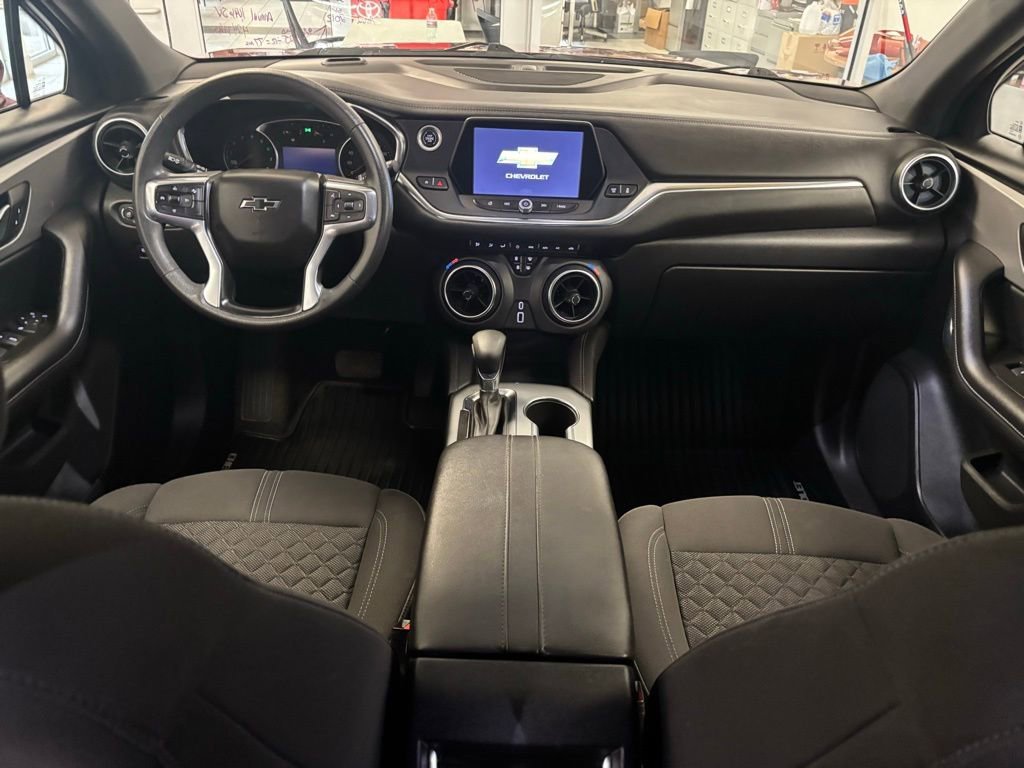 2022 Chevrolet Blazer 2LT - Photo 18