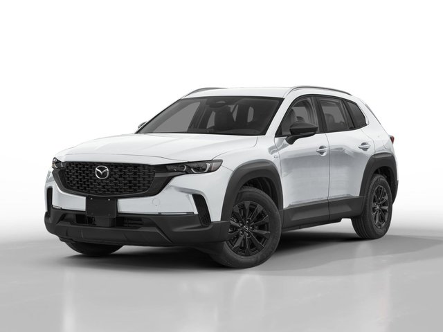 2026 Mazda CX-50 Hybrid Preferred