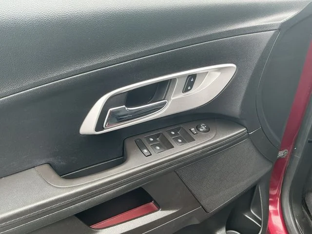 Used 2016 Red Chevrolet LT image 10