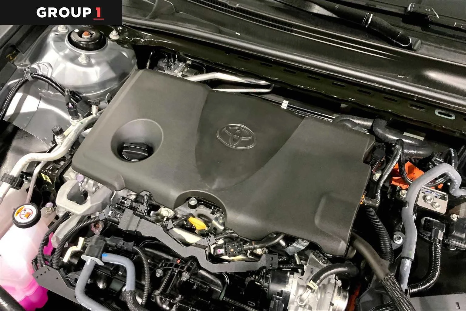 2025 Toyota Camry XLE - Photo 33