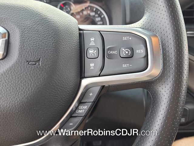 New 2026 Forged Blue Metallic RAM Tradesman image 27