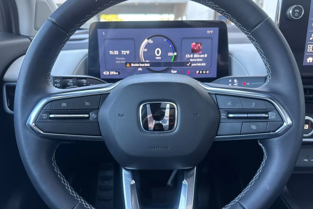 Used 2024  Honda Touring image 25