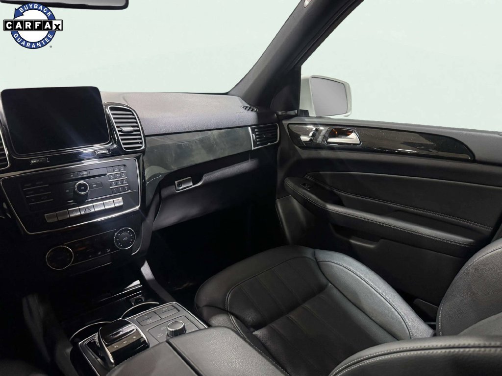 Used 2019  Mercedes-Benz GLE 400 image 11