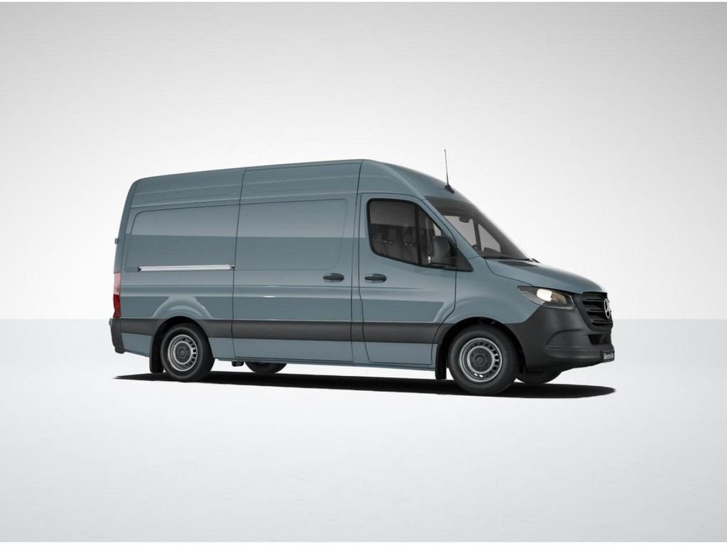 2026 Mercedes-Benz Sprinter Cargo Van Base - Photo 13