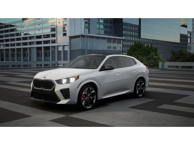 2026 BMW X2 xDrive28i's photo