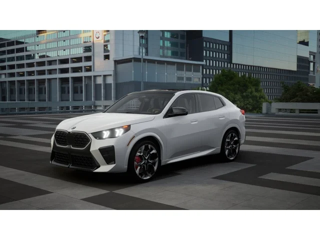 2026 BMW X2 xDrive28i's photo