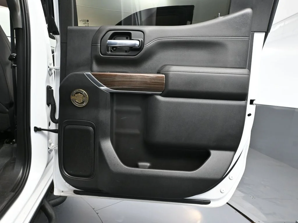 2021 Chevrolet Silverado 1500 RST - Photo 44