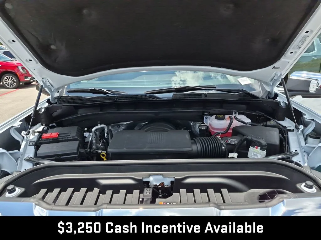 2026 GMC Sierra 1500 Denali - Photo 17