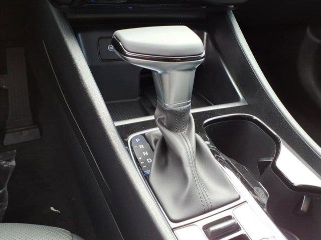 2026 Hyundai Santa Cruz XRT - Photo 11