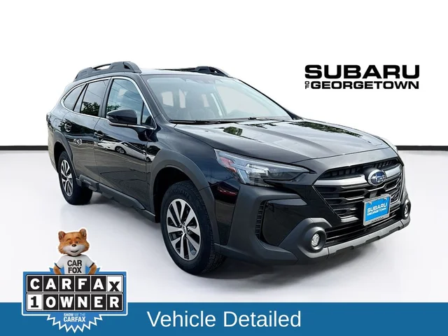2023 Subaru Outback Premium