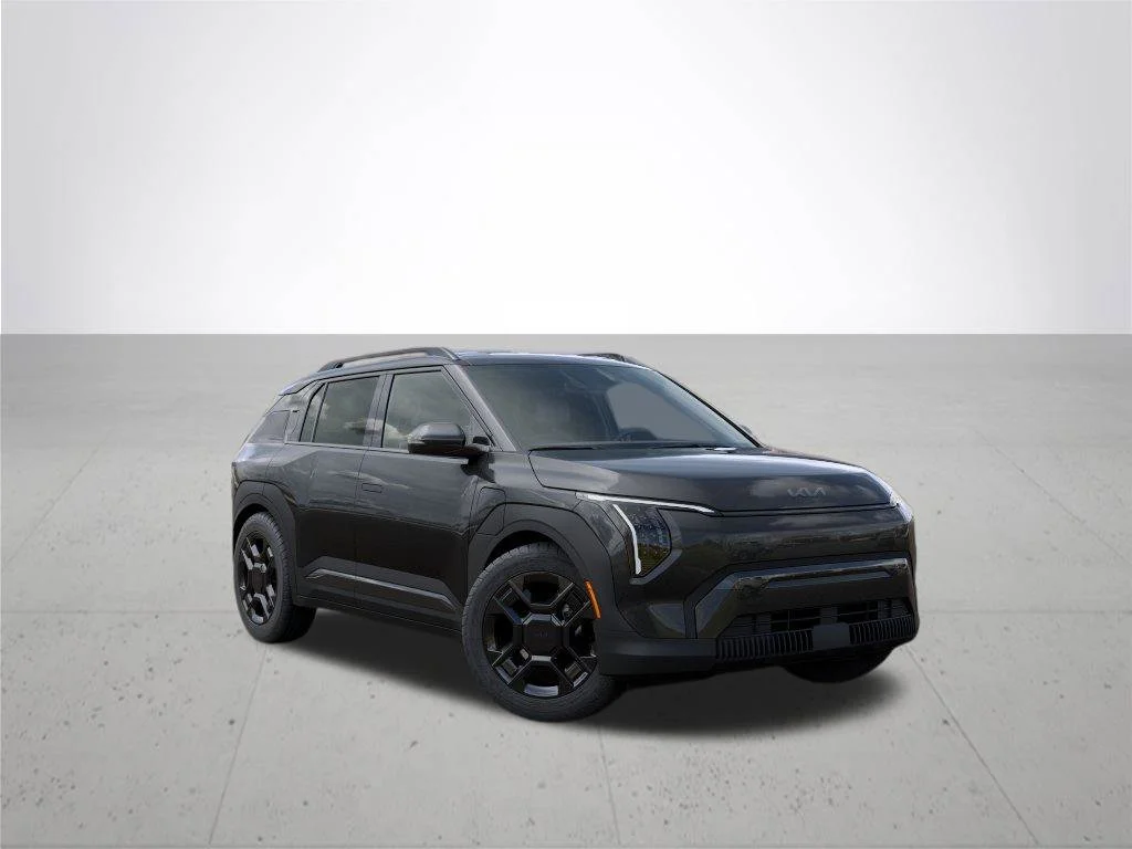 New 2027  Kia  image 8