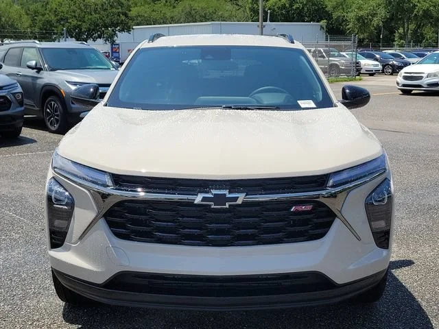 2026 Chevrolet Trax RS - Photo 7