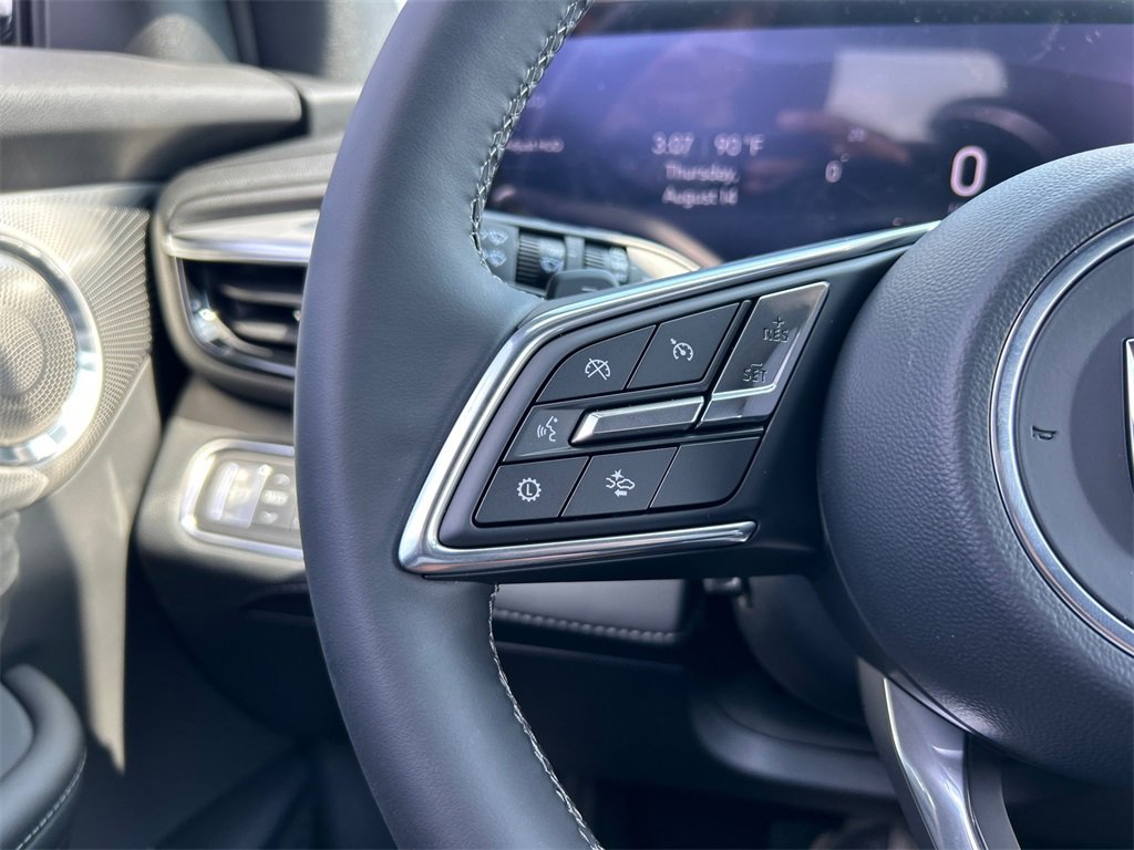 2026 BUICK ENCLAVE - Image 18