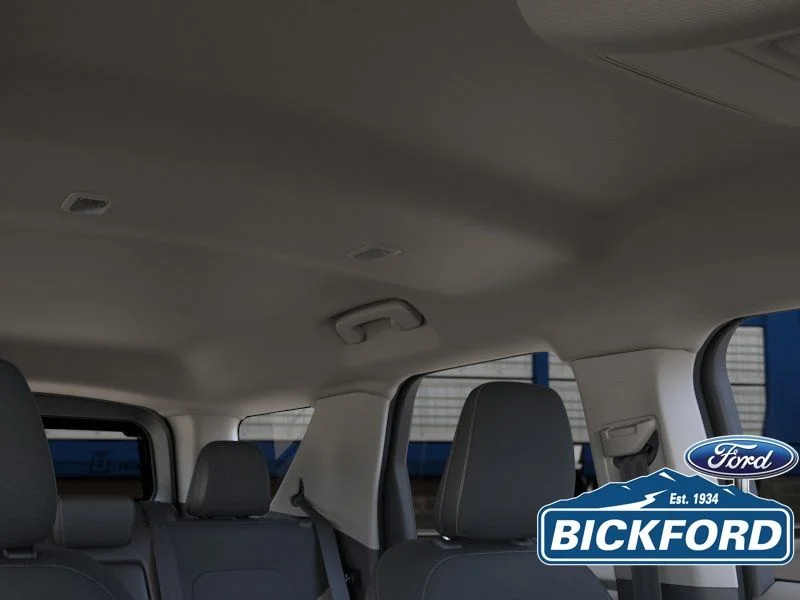 New 2026 White Ford Big Bend image 22