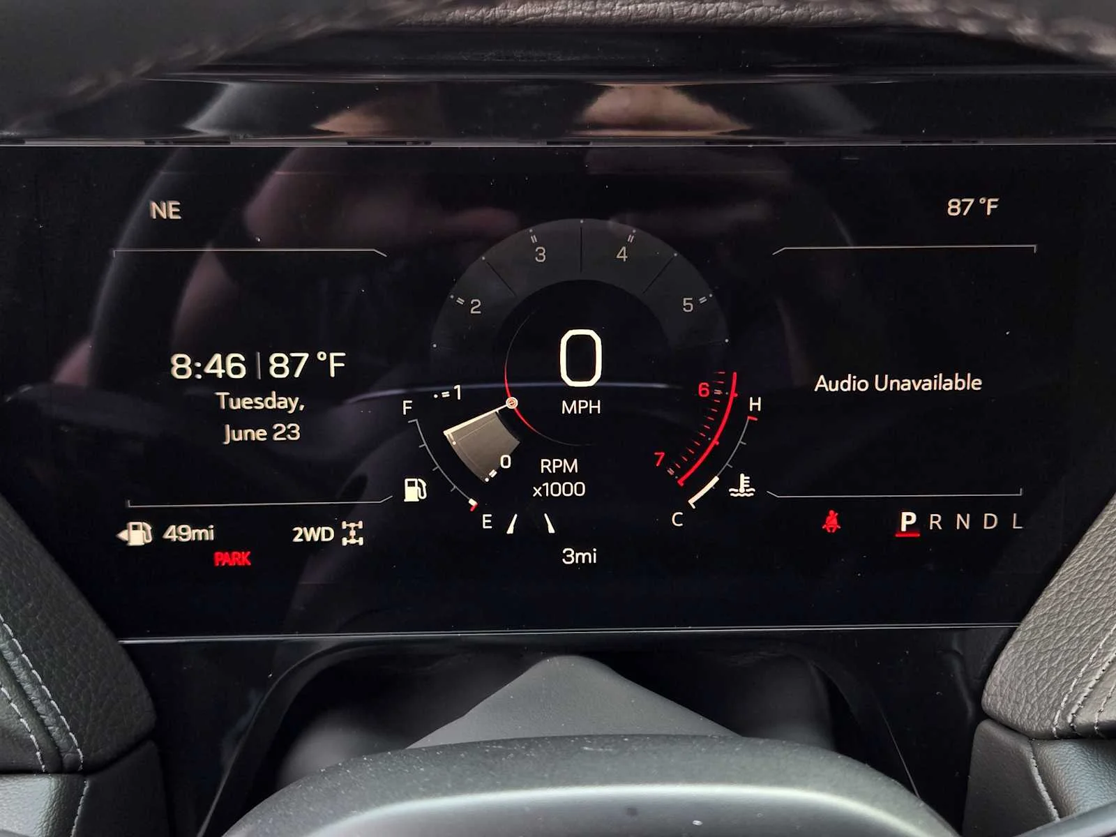 2026 GMC Yukon Denali - Photo 10