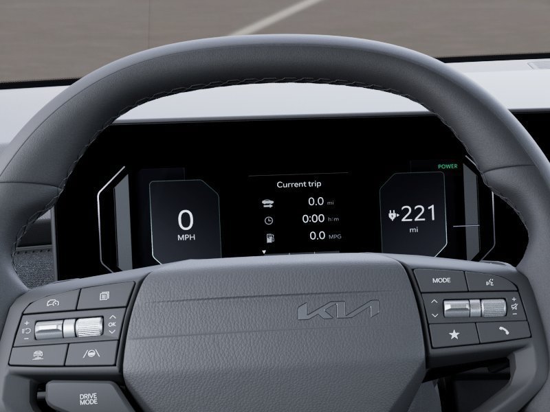 New 2027  Kia  image 21