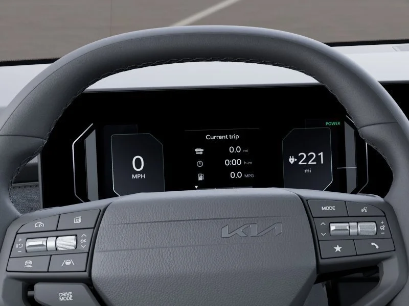 New 2027 Gray Kia Wind image 21
