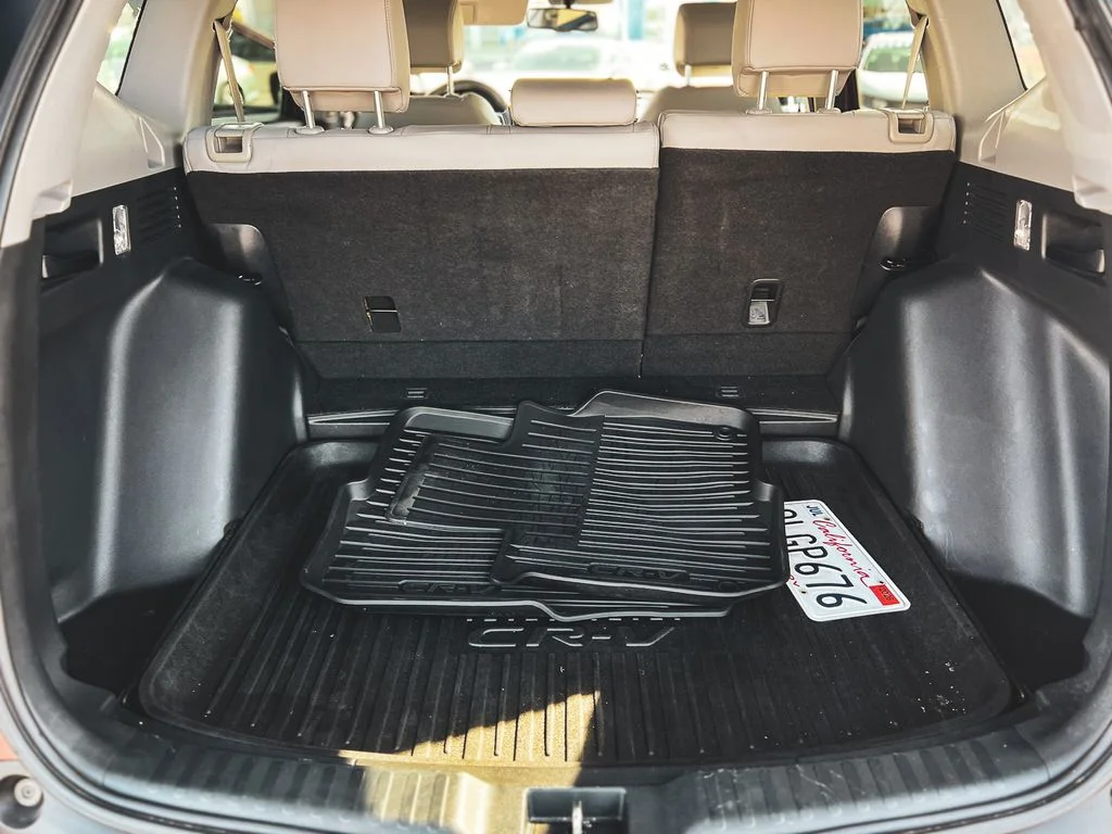 2019 Honda CR-V EX-L - Photo 18