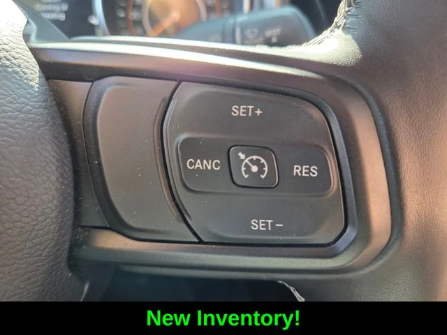 Used 2021 Black Jeep Sport image 29