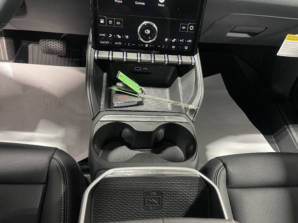2026 GMC Terrain Elevation - Photo 27