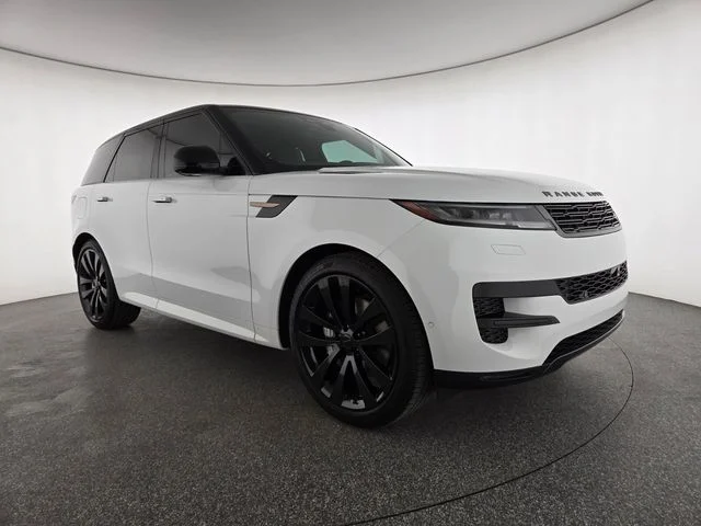 2026 Land Rover Range Rover Sport SE - Photo 15