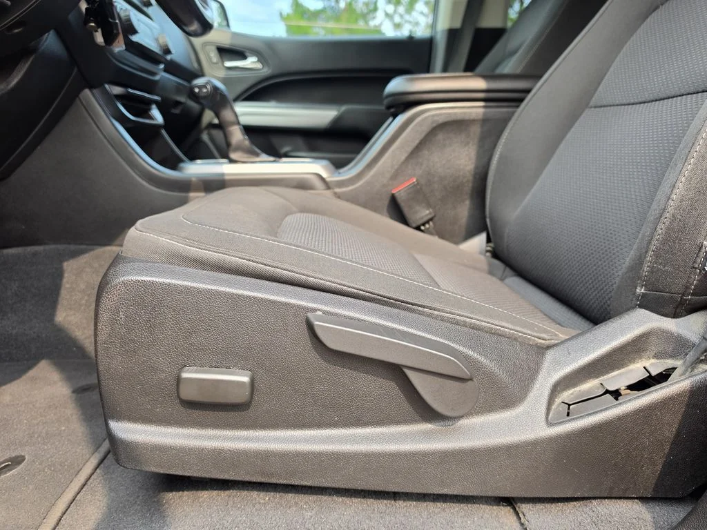 Used 2021 Red Chevrolet LT image 14