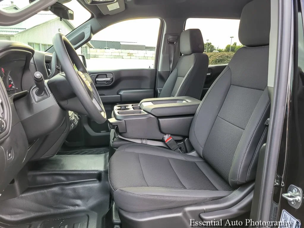 2026 GMC Sierra 1500 Pro - Photo 8