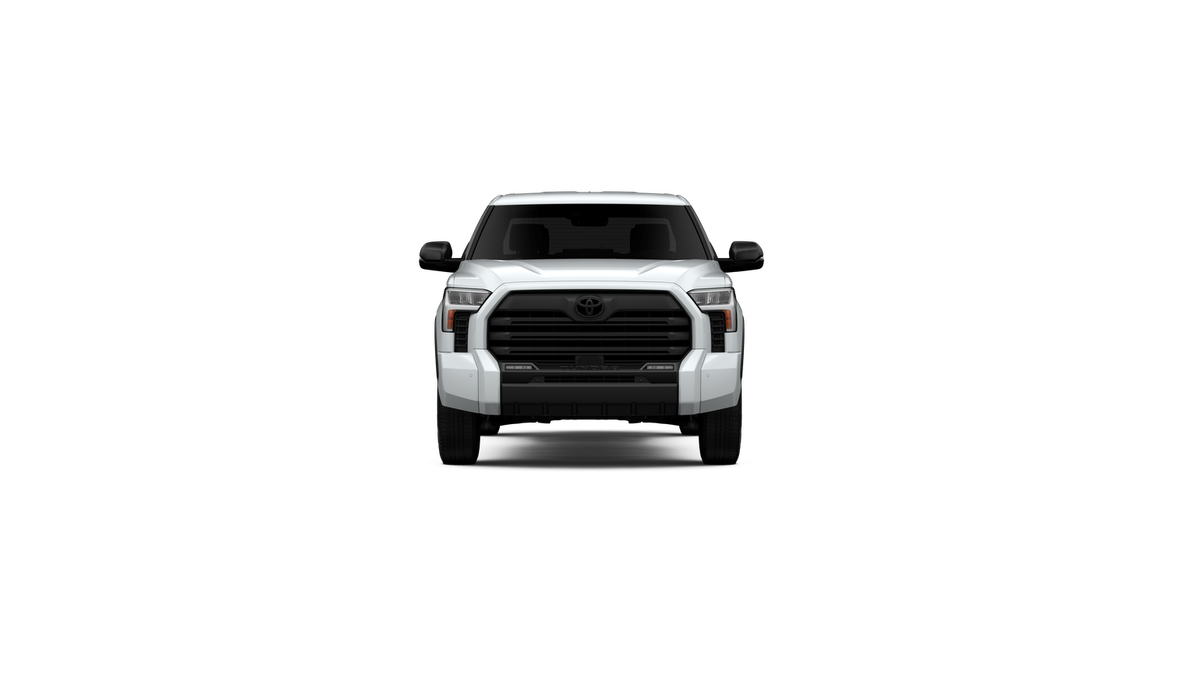 New 2026 Wind Chill Pearl Toyota Limited image 28