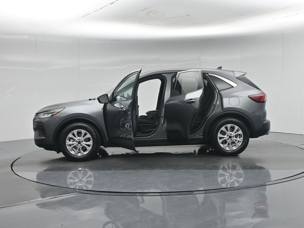 Certified Used 2024 Gray Ford Active image 5