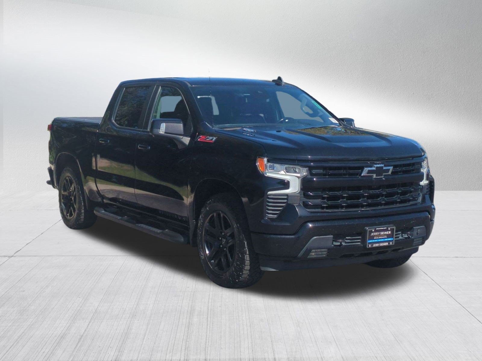 2022 Chevrolet Silverado 1500 RST - Photo 7