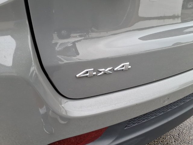 Used 2023 Gray Jeep Limited image 14