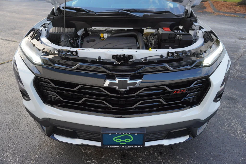 Vehicle thumbnail