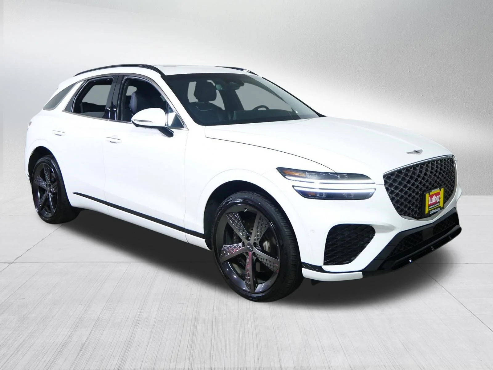 2023 Genesis GV70 2.5T Standard AWD's photo
