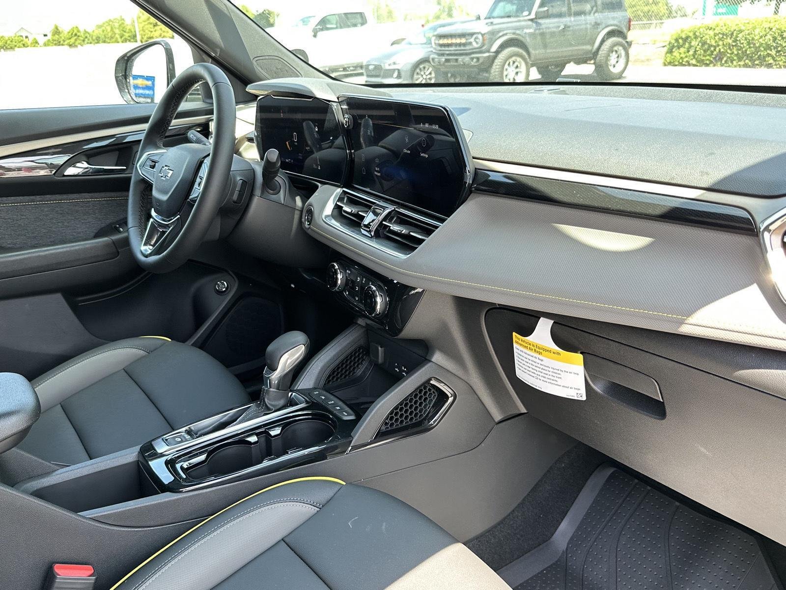 2026 Chevrolet Trailblazer Activ - Photo 37