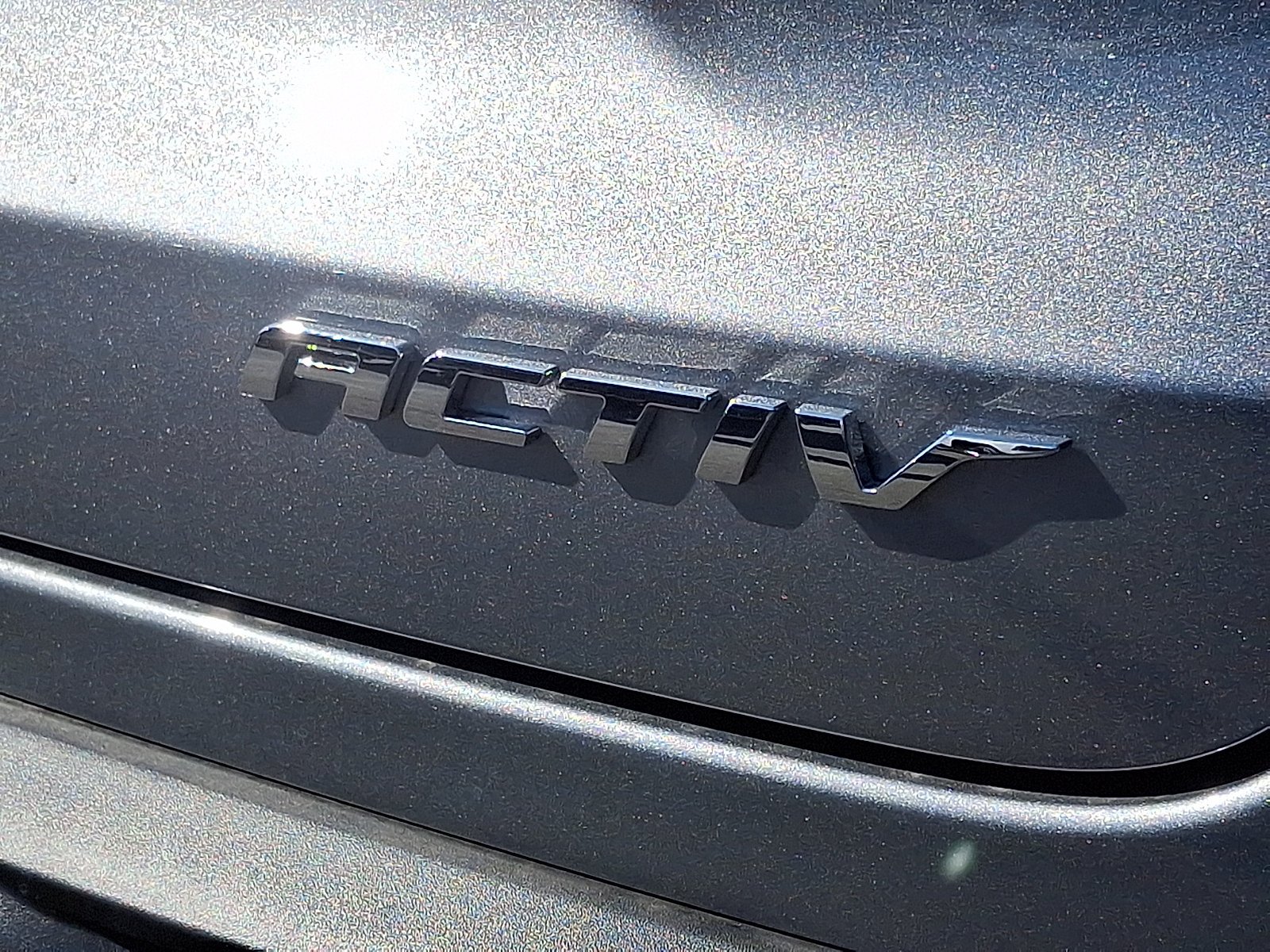 2026 Chevrolet Trax Activ - Photo 6