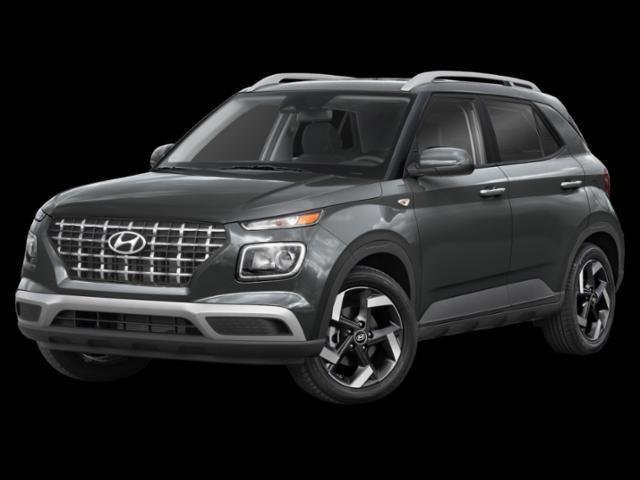 New 2026 Ecotronic Gray Hyundai SEL image 49
